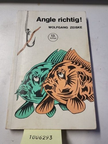 Angle richtig zeiske - angle, richtig!