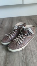 Paul Green High Sneaker Leder