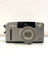 Canon Prima Super 115 /