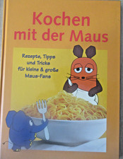 Kochen mit der Maus -