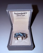 Yves Saint Laurent Collection