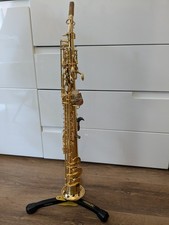 Sopran Saxofon Expression 