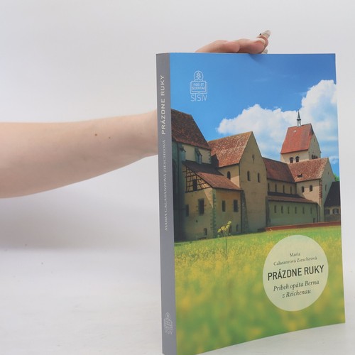Prázdné ruky maria - prázdné, | 