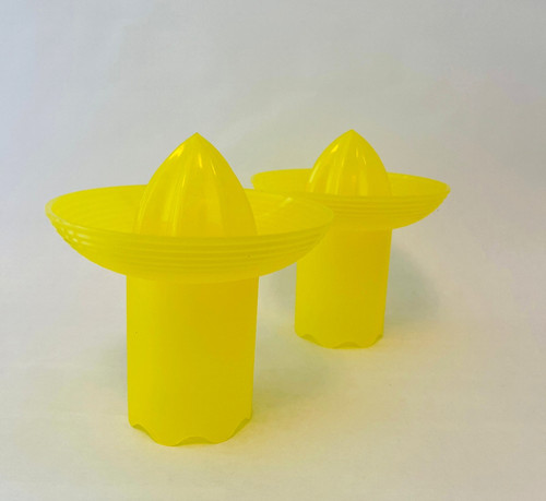 Tupperware orangenpresse j20 - tupperware,