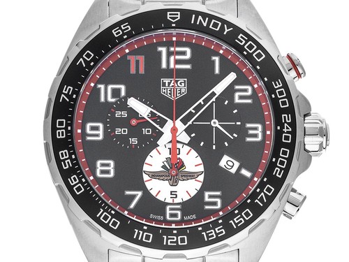 Tag heuer formula - x, indy