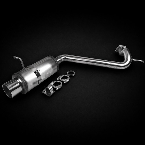 Magnaflow schalldämpfer für - magnaflow,