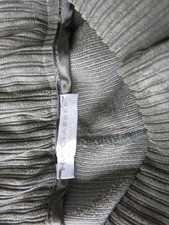 Hubert Gasser Cordhose grau