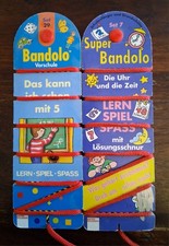 2 Bandolo's für Kinder