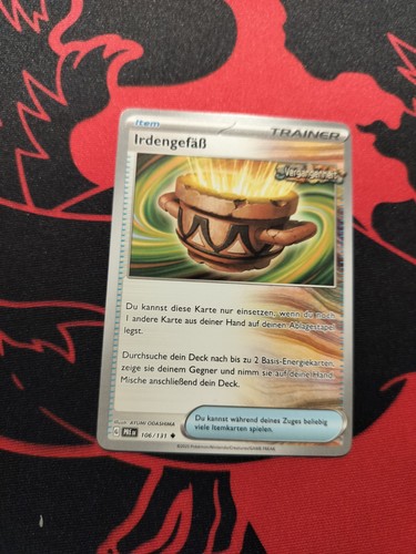 Pokemon irdengefäß - pokemon,