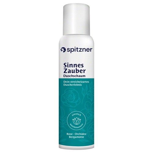 Spitzner duschschaum - spitzner,