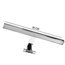 Led spiegelleuchte bad - spiegelleuchte,