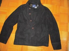 Herren Duffle Coat / Kurzmantel von GIORGIO Gr. S sehr guter Zu / warme Qualität