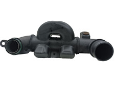 Ford Fiesta Ansaugrohr Ladeluftschlauch Luftschlauch 9653778180