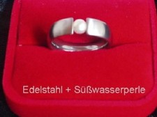 Edelstahl Ring Spannring
