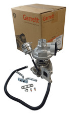 Turbolader neu FORD C-MAX /