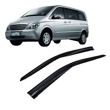 Windabweiser Regenabweiser