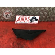 Kunststoffabdeckung unter dem