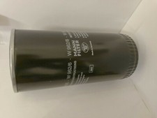 Ölfilter MANN Fendt Xylon 520