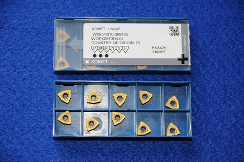 Stück komet - 10,