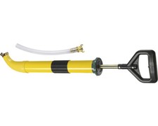 Mörtelpumpe Modell 7