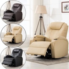 Massagesessel Fernsehsessel