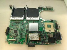 Mainboard Motherboard Systemboard Hauptplatine Medion MD41100 FIM2010 (100% OK)