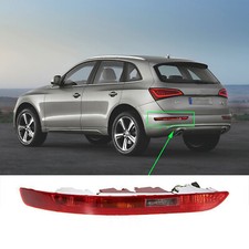 Passt für Audi Q5 8R