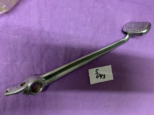Bremspedal 43110 49000 suzuki - ,