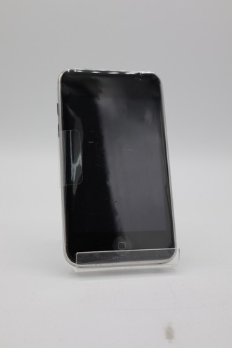 Apple ipod touch - apple, 2.gen