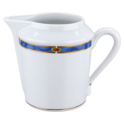 Milchkännchen limoges medard - limoges,