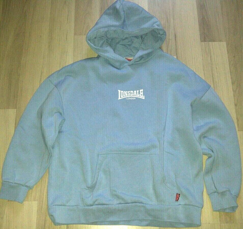 Lonsdale kapuzenpullover - lonsdale,