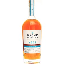 Bache Gabrielsen VSOP Cognac 1