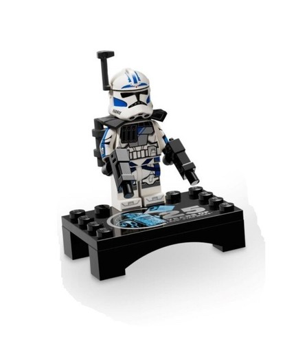 Lego star wars arc trooper - lego,
