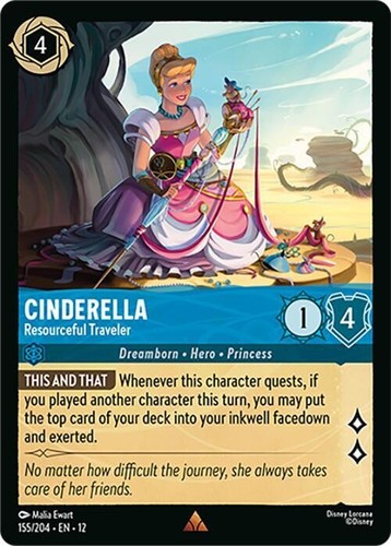 Disney lorcana wilds - lorcana,