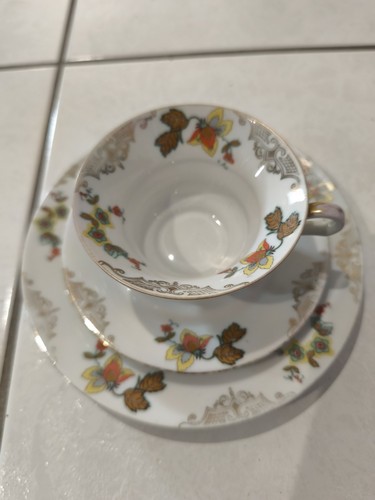 Sammeltassen set teilig - sammeltassen, 3-teilig