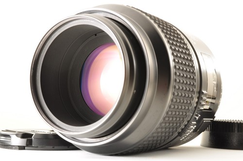 Nikon micro nikkor - af,
