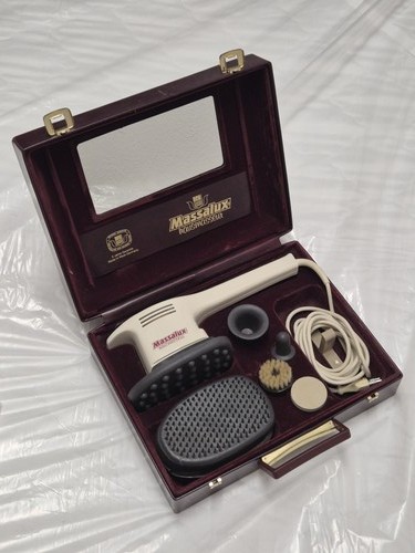 Massalux hausmasseur typ 5115 - massalux,