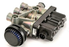 Magnetventil ECAS MAN TGA TGL