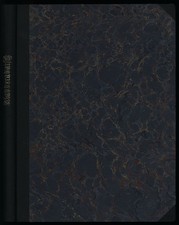 Kladderadatsch. Humoristisch-satirisches Wochenblatt. IV. Jahrgang 1851.