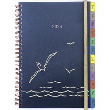 Kalender 2026, Wochenplaner