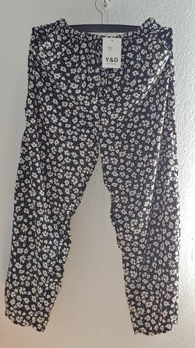 Luftige sommerhose von gr - luftige, y&d