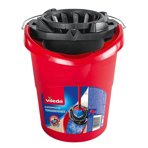 Vileda supermocio - vileda, "supermocio"