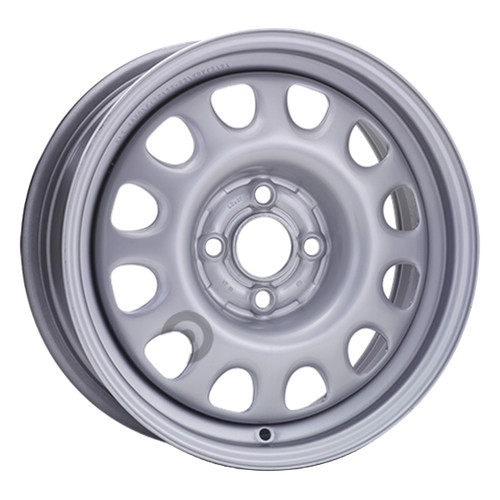 Stahlfelgen 0x15 et35 - 4x,