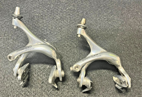 Campagnolo record bremsen - bremsen,