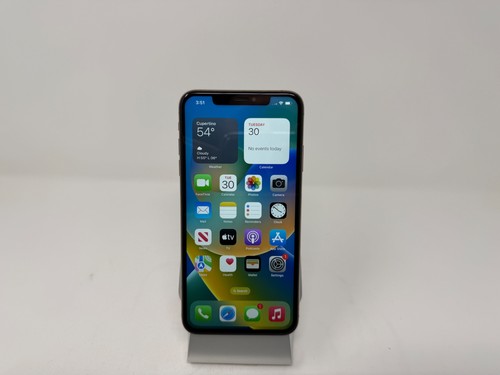 Apple iphone max - apple, at&t