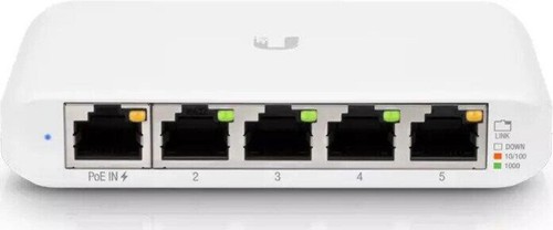 Ubiquiti unifi flex - unifi, mini