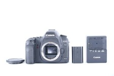 Canon eos mark - mark, body