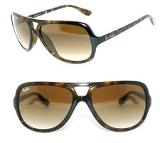 Ray Ban SONNENBRILLE BRAUN
