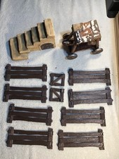 schleich castle steps