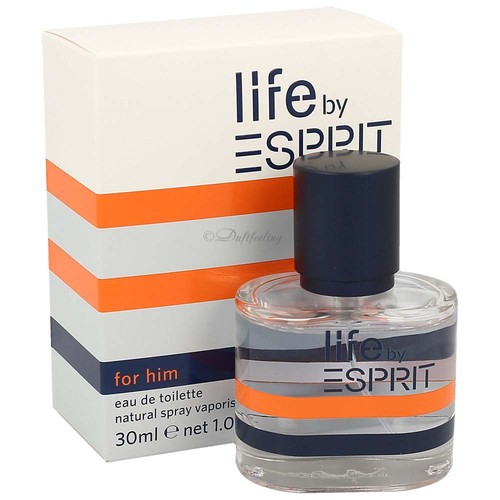 Esprit life for - life,
